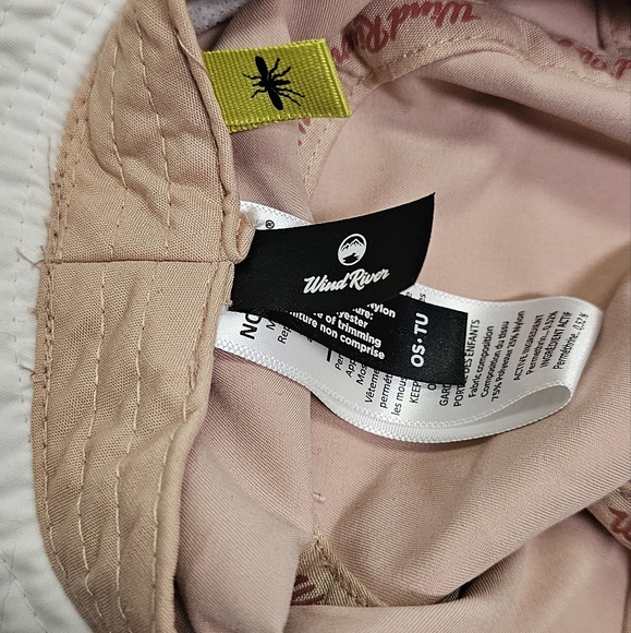 Wind river hat - Picture 4 of 5